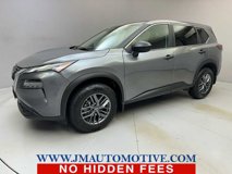 Used 2021 Nissan Rogue S