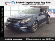 Used 2019 Kia Optima S