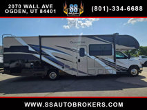 Used 2021 Ford E-450 and Econoline 450 Super Duty w/ Motorhome Prep Package