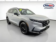 Used 2025 Honda CR-V Sport-L