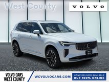 New 2025 Volvo XC90 T8 Plus w/ Protection Package Premier