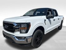 Used 2023 Ford F150 XLT w/ Equipment Group 301A Mid