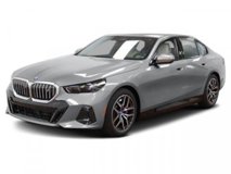 New 2026 BMW i5 eDrive40