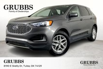 Used 2024 Ford Edge SEL