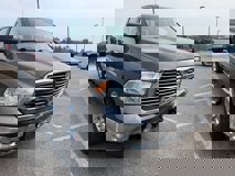 Used 2014 RAM 1500 Big Horn