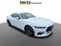 Used 2024 Ford Mustang Premium