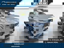 New 2026 Volvo XC90 B6 Plus