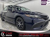 Used 2022 Toyota Camry SE