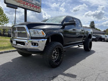 Used 2011 RAM 3500 4x4 Crew Cab