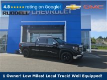 Used 2023 GMC Sierra 1500 SLT w/ SLT Convenience Package