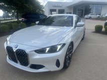 New 2026 BMW 430i xDrive Coupe