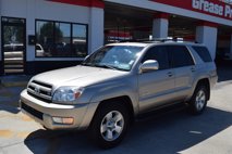 Used 2005 Toyota 4Runner Limited