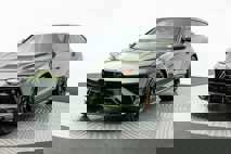 Used 2024 Lamborghini Urus Performante