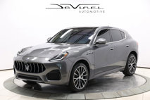 Used 2023 Maserati Grecale GT