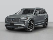 New 2025 Volvo XC90 T8 Plus w/ Protection Package Premier