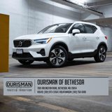 New 2025 Volvo XC40 B5 Core w/ Protection Package Premier