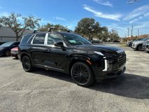 New 2025 Hyundai Palisade Calligraphy