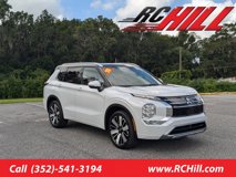 New 2025 Mitsubishi Outlander SEL