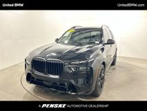 Used 2024 BMW X7 xDrive40i w/ M Sport Package