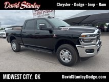 New 2025 RAM 2500 Tradesman