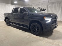 Used 2024 Chevrolet Silverado 1500 RST
