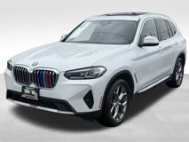 Used 2022 BMW X3 xDrive30i w/ Convenience Package