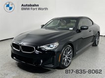 New 2025 BMW 230i Coupe w/ Premium Package