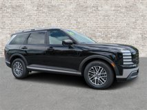 New 2026 Hyundai Palisade SEL