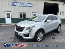 Used 2020 Cadillac XT5 Luxury