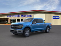 New 2024 Ford F150 XLT w/ Equipment Group 302A MID