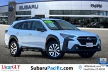 Certified 2024 Subaru Outback Premium