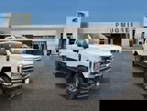 New 2025 Ford F250 King Ranch