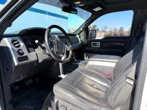 Used 2013 Ford F150 Platinum