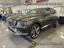 Used 2025 Genesis GV80 3.5T Prestige