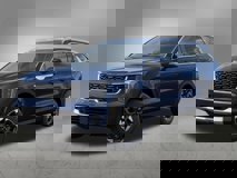 New 2025 Kia Sorento S