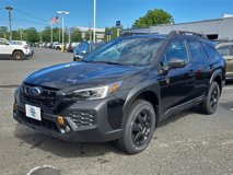 New 2025 Subaru Outback Wilderness