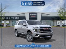 New 2025 GMC Yukon Elevation