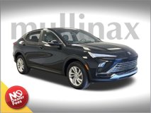 New 2025 Buick Envista Preferred w/ Convenience I Package