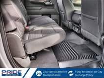 Used 2024 Chevrolet Silverado 1500 LT w/ All Star Edition Plus