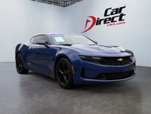 Used 2019 Chevrolet Camaro LT