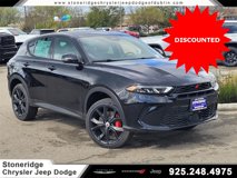 New 2023 Dodge Hornet GT w/ Track Pack