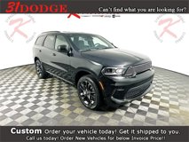 New 2024 Dodge Durango SXT w/ SXT Blacktop Group