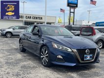 Used 2022 Nissan Altima 2.5 SR