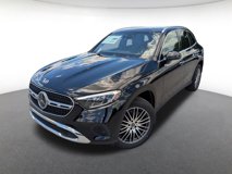New 2025 Mercedes-Benz GLC 300 4MATIC