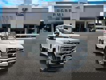 New 2025 Ford F250 Lariat w/ Lariat Ultimate Package