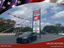 Used 2016 Ford Focus ST