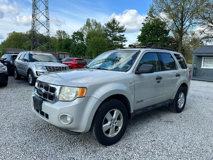 Used 2008 Ford Escape XLT