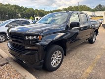 Used 2022 Chevrolet Silverado 1500 RST