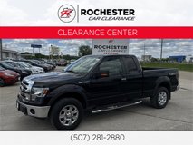 Used 2009 Ford F150 XLT