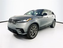 New 2026 Land Rover Range Rover Velar Dynamic SE